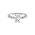 Diamond Aria Ring
